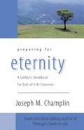 Cover: Preparing for Eternity - Ave Maria Press
