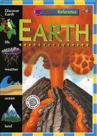 Enlarge image Cover: Earth - Two-Can Publishers
