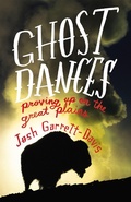 Cover: Ghost Dances - Little, Brown & Company