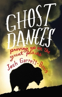 Enlarge image Cover: Ghost Dances - Little, Brown & Company