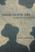 Cover: Toward an Open Tomb - Monthly Review Press,U.S.
