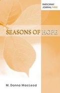 Cover: Seasons of Hope Participants Journal 3 - Ave Maria Press