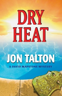 Enlarge image Cover: Dry Heat - Poisoned Pen Press