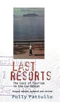 Cover: Last Resorts - Monthly Review Press,U.S.