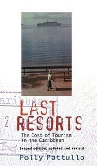 Enlarge image Cover: Last Resorts - Monthly Review Press,U.S.