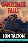 Cover: Camelback Falls - Poisoned Pen Press