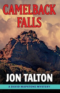 Enlarge image Cover: Camelback Falls - Poisoned Pen Press