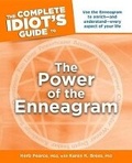 Cover: The Complete Idiot's Guide to the Power of the Enneagram - Alpha Books