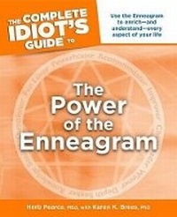 Enlarge image Cover: The Complete Idiot's Guide to the Power of the Enneagram - Alpha Books