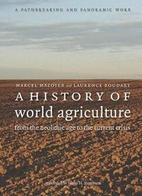Abbildung von: A History of World Agriculture - Monthly Review Press,U.S.
