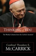 Cover: Thinking of You - Ave Maria Press