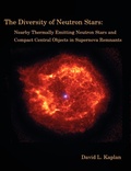 Cover: The Diversity of Neutron Stars - Dissertation.com