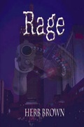 Cover: Rage - Publish America