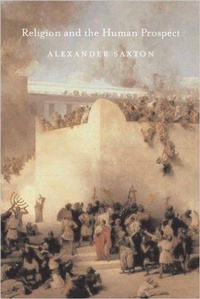 Enlarge image Cover: Religion and the Human Prospect - Monthly Review Press,U.S.