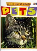 Cover: Pets - Two-Can Publishers