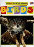 Cover: Birds - Two-Can Publishers