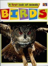 Enlarge image Cover: Birds - Two-Can Publishers