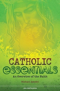 Enlarge image Cover: Catholic Essentials - Ave Maria Press