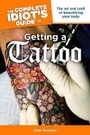 Cover: The Complete Idiot's Guide to Getting a Tattoo - Alpha