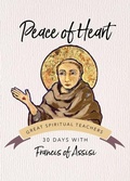 Cover: Peace of Heart - Ave Maria Press