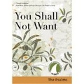 Cover: You Shall Not Want - Ave Maria Press