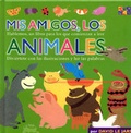 Cover: MIS Amigos, Los Animales - Two-Can Publishers