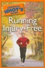 Cover: The Complete Idiot's Guide to Running Injury-Free - Alpha