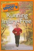 Cover: The Complete Idiot's Guide to Running Injury-Free - Alpha