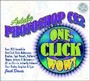 Cover: Adobe Photoshop CS2 One-Click Wow! - Peachpit Press Publications