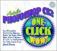 Abbildung von: Adobe Photoshop CS2 One-Click Wow! - Peachpit Press Publications