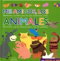 Cover: Mis Amigos, Los Animales - Two-Can Publishers