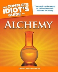 Enlarge image Cover: Complete Idiot's Guide to Alchemy - Alpha Books