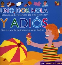 Enlarge image Cover: Uno, Dos, Hola y Adios - Two-Can Publishers