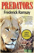 Cover: Predators - Poisoned Pen Press