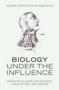 Abbildung von: Biology Under the Influence - Monthly Review Press,U.S.