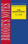 Cover: Sims: The Short Story - Red Globe Press