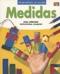 Cover: Medidas - Two-Can Publishers