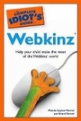 Cover: The Complete Idiot's Guide to Webkinz - Alpha Books
