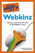 Cover: The Complete Idiot's Guide to Webkinz - Alpha Books
