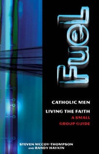 Enlarge image Cover: Fuel - Ave Maria Press