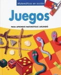 Cover: Juegos - Two-Can Publishers