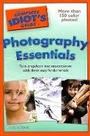 Cover: The Complete Idiot's Guide to Photography Essentials - Alpha