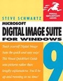 Cover: Microsoft Digital Image Suite 9 for Windows - Peachpit Press Publications