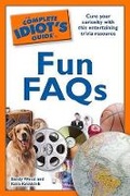 Cover: The Complete Idiot's Guide to Fun FAQs - Alpha