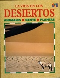 Cover: Los Desiertos - Two-Can Publishers
