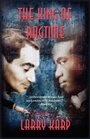 Cover: The King of Ragtime - Poisoned Pen Press