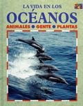 Cover: Los Oceanos - Two-Can Publishers