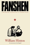 Cover: Fanshen - Monthly Review Press,U.S.