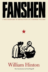Enlarge image Cover: Fanshen - Monthly Review Press,U.S.