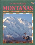 Cover: Las Montanas - Two-Can Publishers